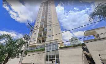 Imagem 1: Apartamento a venda possui 47 m² com 2 quartos 1 vaga em Sacomã - São Paulo - SP