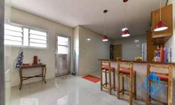 Imagem 7: Casa Residencial à venda, Paulicéia, São Bernardo do Campo - CA0417