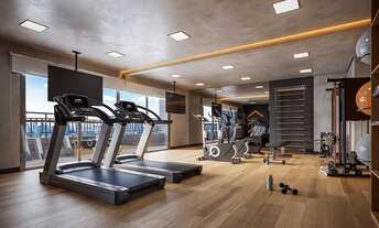 Imagem 5: SãO PAULO - Apartamento Padrão - Quarta Parada