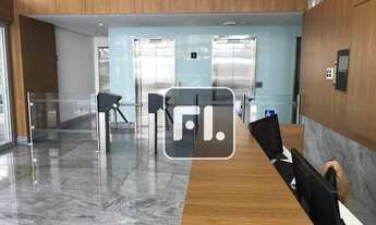 Imagem 7: Conjunto à venda, 104 m² por R$ 1.260.000,00 - Vila Olímpia - São Paulo/SP