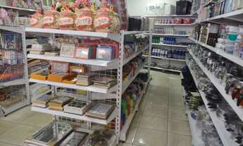 Imagem 3: Loja de utilidades e variedades