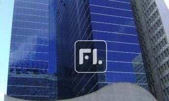 Imagem 2: Conjunto para alugar, 1207 m² por R$ 121.000,01/mês - Bela Vista - São Paulo/SP