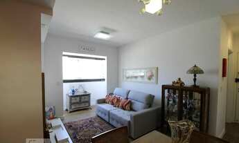 Imagem 2: Apartamento para venda com 55 metros quadrados com 2 quartos em Vila Hamburguesa - São Pau