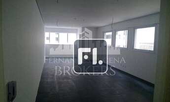 Imagem 6: Conjunto, 110 m² - venda por R$ 1.360.000,02 ou aluguel por R$ 8.000,01/mês - Itaim Bibi