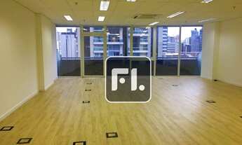 Imagem 3: Conjunto, 98 m² - venda por R$ 1.200.000,02 ou aluguel por R$ 8.000,00/mês - Brooklin - Sã