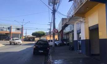 Imagem 5: Salão comercial no bairro CPA 3 setor 1