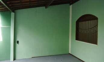 Imagem 6: Casa Duplex no Ponto Novo