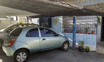 Imagem 7: Terreno na Rua Nova dos Portugueses - 400 metros - 10m de frente x 40m de fdos - Bairro Ch