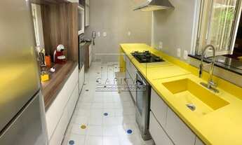 Imagem 6: Locação de Apartamento Maison Maravilhoso Em Alphaville