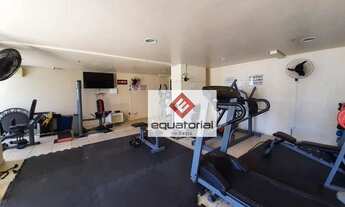 Imagem 5: Apartamento com 2 dormitórios à venda, 65 m² por R$ 680.000,00 - Meireles - Fortaleza/CE