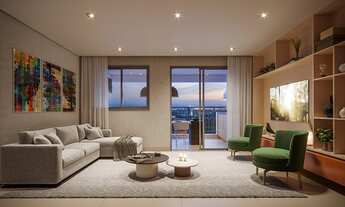 Imagem 4: SãO PAULO - Apartamento Padrão - Vila Ema