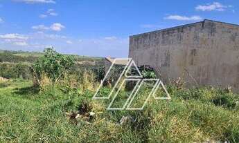 Imagem: Terreno à venda, 160 m² - Antonio Carlos