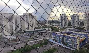 Imagem 7: Apartamento 2 Dormitórios .Morada do sol