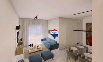 Imagem 5: Apartamento com 2 dormitórios à venda, 80 m² por R$ 339.251,50 - Aeroporto - Juiz de Fora