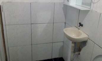 Imagem 3: Casa bem arejada