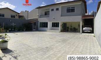 Imagem 2: Vizinho ao colégio Ari de Sá e a 100 metros da Washington Soares