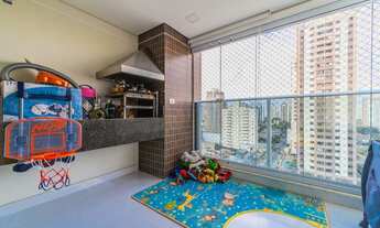 Imagem 7: Apartamento todo Pronto Lindo Junto ao Metrô Tatuapé!!!