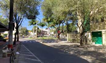 Imagem: Loja reformada próxima a Monte Líbano