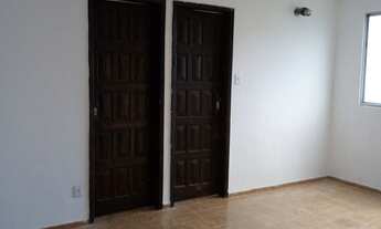 Imagem 3: ALUGO APTO. FAZ. GRANDE 1, QD F, BLOCO 2, PRIMEIRO ANDAR, CAJAZEIRAS