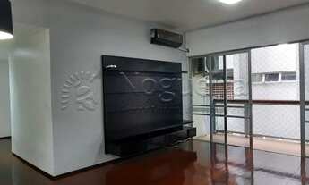 Imagem 2: Apartamento para venda com 90 metros quadrados com 2 quartos em Boa Viagem - Recife - PE