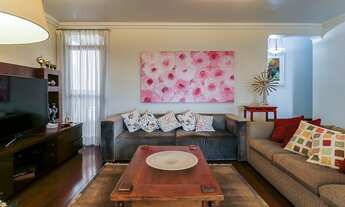 Imagem 5: SãO PAULO - Apartamento Padrão - Jardim Anália Franco