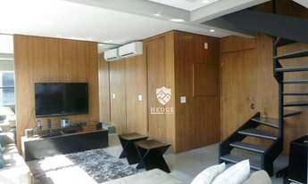 Imagem: Apartamento com 1 dormitório à venda