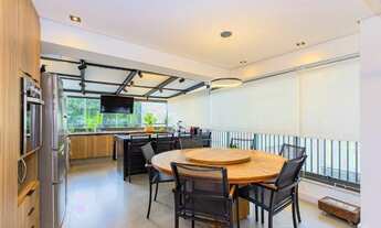 Imagem 2: SãO PAULO - Apartamento Padrão - Campo Belo