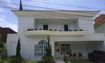 Imagem: Casa Residencial à venda, Parque Campolim