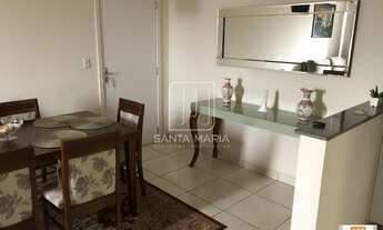 Imagem 2: Apartamento (tipo - padrao) 2 dormitórios, cozinha planejada, portaria 24 horas, lazer, es