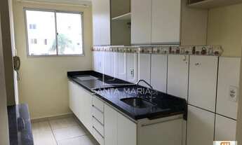 Imagem 3: Apartamento (cobertura 2 - duplex) 2 dormitórios, cozinha planejada, portaria 24hs, lazer