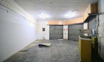 Imagem 1: Imóvel Comercial para aluguel no bairro Jardim Utinga