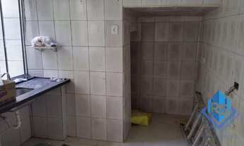 Imagem 6: Casa Residencial à venda, Baeta Neves, São Bernardo do Campo - CA0224