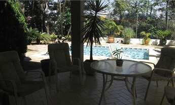 Imagem 5: Casa com 5 dormitórios à venda, 380 m² por R$ 1.800.000,00 - Condomínio Jardim Paulista I