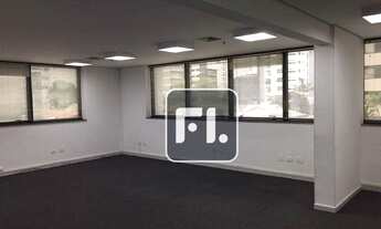 Imagem 3: Conjunto para alugar, 99 m² - Indianópolis - São Paulo/SP