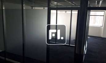 Imagem 2: Conjunto, 100 m² - venda por R$ 1.010.000,02 ou aluguel por R$ 5.050,01/mês - Itaim Bibi