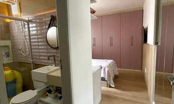 Imagem 3: Condominio Campos Dourados - Salgado Filho >