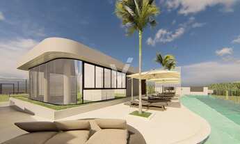 Imagem 6: Oportunidade de repasse em lançamento na Barra Norte de Balneário Camboriú, 03 suítes anda