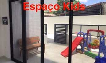 Imagem 6: Apartamento para venda com 53 metros quadrados com 2 quartos em Jaguaribe - João Pessoa