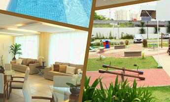 Imagem 6: BELO APARTAMENTO PRONTO PARA MORAR NA PONTA NEGRA/AGENDE SUA VISITA