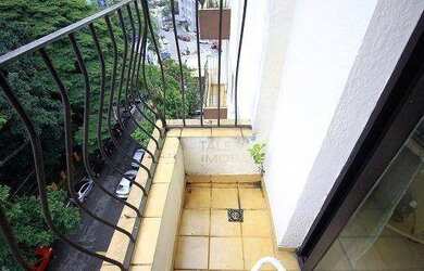 Imagem 6: Apartamento com 1 dormitório à venda, 45 m² por R$ 330.000,00 - Jabaquara - São Paulo/SP