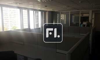 Imagem 7: Conjunto para alugar, 200 m² por R$ 16.500,05/mês - Bela Vista - São Paulo/SP