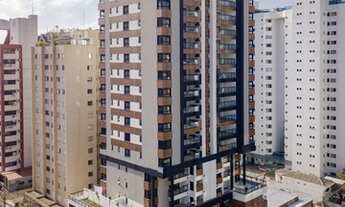 Imagem 2: SãO PAULO - Apartamento Padrão - Moema