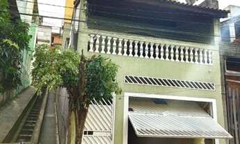 Imagem 4: Sobrado para venda possui 110 metros quadrados com 3 quartos 04 Vagas em Jaraguá - São Pau