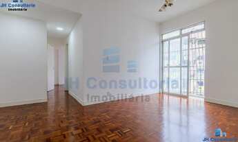 Imagem 6: SÃO FRANCISCO XAVIER - APTO VAZIO - VISTA LIVRE - SALA 2 QTOS 1 SUITE VARANDA..