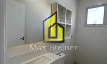 Imagem 4: Linda cobertura Apartamento para venda possui 146 metros quadrados com 3 quartos