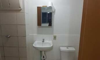 Imagem 7: Aluga-se apartamento 2 qts, 1 quarto com suíte - Parque Clube II - Valparaíso GO