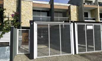 Imagem: Sobrado Geminado Aventureiro