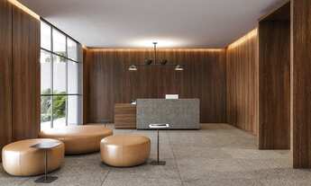 Imagem 3: SãO PAULO - Apartamento Padrão - Moema