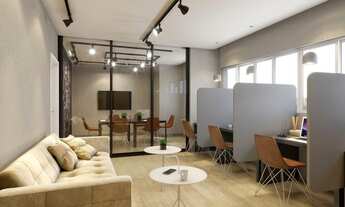 Imagem 4: SãO PAULO - Apartamento Padrão - Morumbi