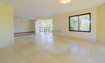 Imagem 6: Venda Apartamento 4 Dormitórios - 312 m² Campo Belo